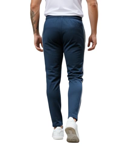 Image of Men's Regular Fit Track Pants