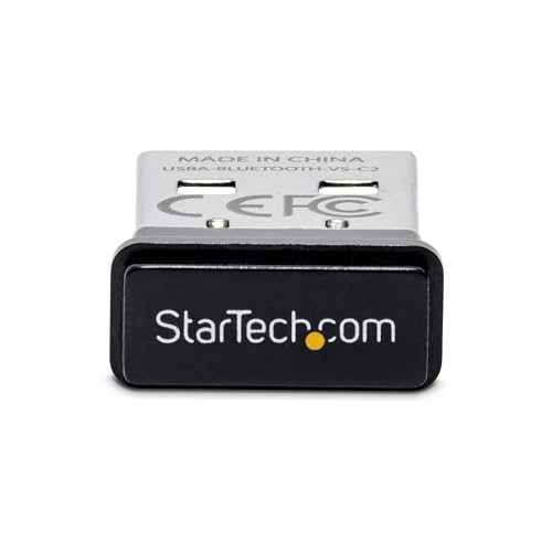 Startech USBA-BLUETOOTH-V5-C2 Startechusb Bluetooth 5.0 Adapter thumb #2