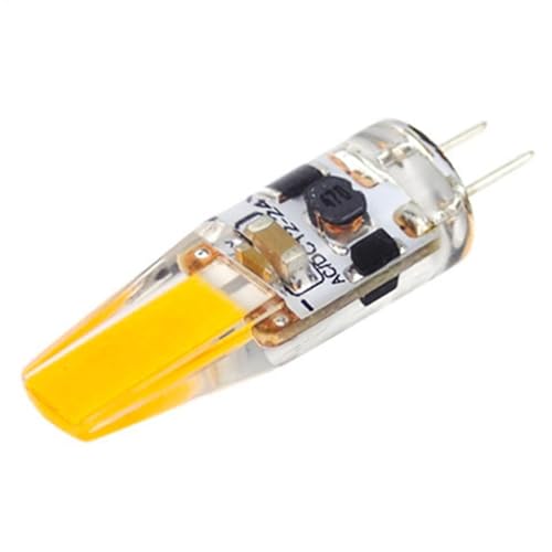 G4 LEDd - ȃGlLED G4dA360°LEDhXP[vƖAG4 LEDd| AC/DC 12-24VfXNCgALED Accent Display Bulbs for Indoor and Landscapegp