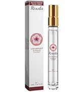 Alloura Pheromone Perfumes For Women, Alloura Pheromone Perfumes Attract Men, Long Lasting Perfum...