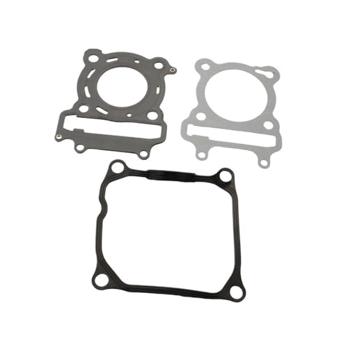Kit de joints de cylindre scooter 125I 4T E4 résout perte compression fuite