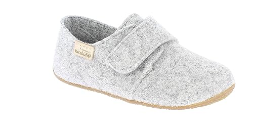 Living Kitzbühel Klettmodell Filz uni