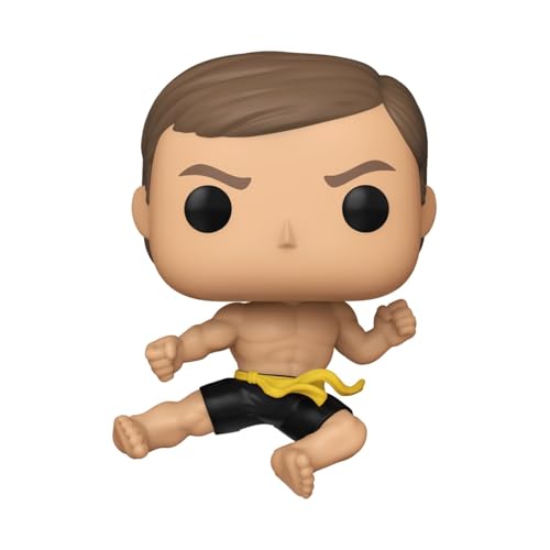 Funko 80779 Pop! Movies: Bloodsport thumb #1