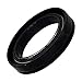 Disenparts Front Axle Oil Seal E-6A320-56220 For Kubota BX25 BX24D BX23S BX2380 BX2370 BX2360 BX2350D BX2230D BX2200 BX1880 BX1830D BX1800D B7500D BX2670 BX2660D BX25DLB M5040HD M5040DT M5140HD