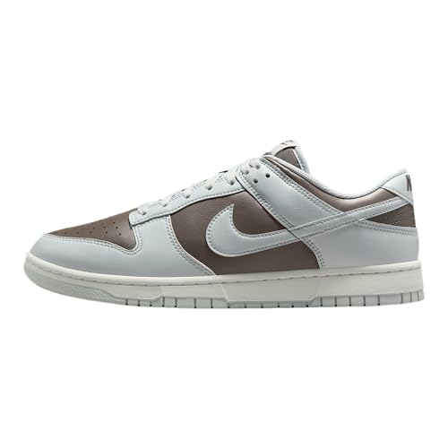 Nike Dunk Low Retro Men's Shoes (Cave Stone/Summit White/Pure Platinum)