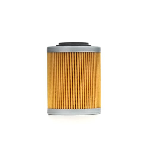 Chikia 15200-010-0000 Oil Filter Replacement For Cfmoto Cforce Zforce Uforce 400 500 600 800 900 950 1000 Massimo Atv Utv 800 1000,Massimo,Coleman,Bennche cover