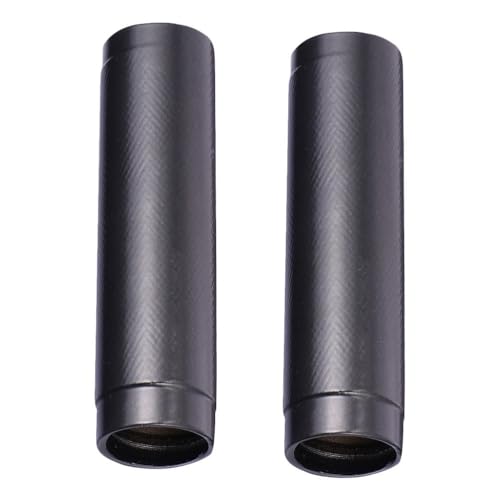 2 pcs Dumbbell Connector Practical Barbell Connecting Rod Dumbbell Bar Fitness Training Dumbbell Handle Barbell Accessories Strength Training Equipment