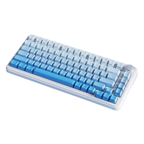 AK820 MAX 75% ���J�j�J���L�[�{�[�h���C�L�[�{�[�h��ʂƃm�u RGB �L�����C�����X�Q�[�~���O�L�[�{�[�h 5420 �ƌ݊���(Bule-Sea Switch)