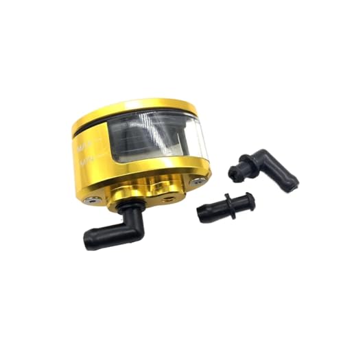 Couvercle cylindre de réservoir fini premium pour moto Z750 et Versys 650