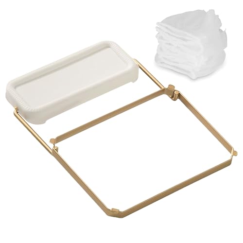 Cesta de colador del fregadero - Colector de drenaje de acero inoxidable para lavabos de cocina | Trampa de malla para alimentos, filtro de basura anti-blog, inserto de cesta extraíble, protector de