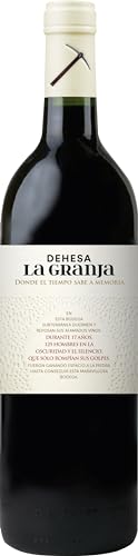 Dehesa.La.Granja Vino Nac S/D Cos.99 Tint Bot 750