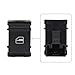 ZBN Power Window Control Switch Passenger Side Fit for VW,Sharan Touareg 2010-2015,EOS Golf Jetta Passat Tiguan Touran 2006 2007 2008 2009 2010 2011 2012 2013 2014 2015,5ND959855 7L6959855B 5K0959855
