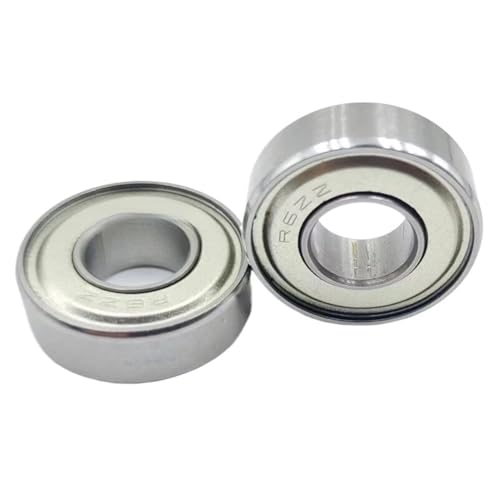 Roulements miniatures R6ZZ ABEC-7 pour vos modèles de voitures RC