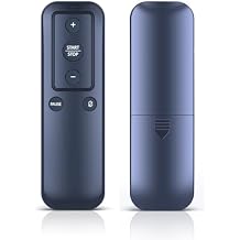 New Replacement Remote Control Compatible for Upreign N4054 N3825, WELLFIT WP023 WP028 Walking Pad Treadmill