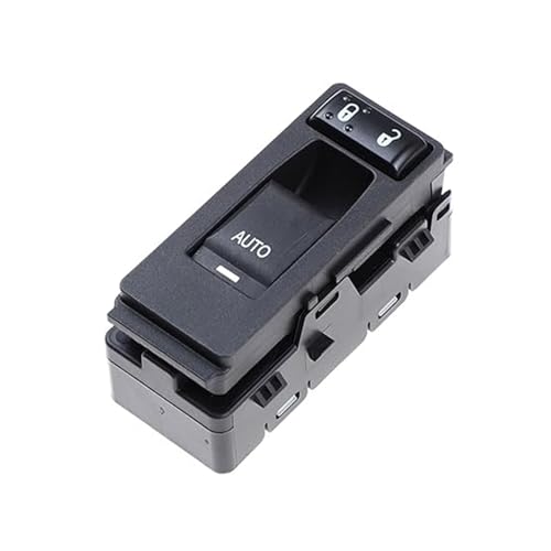 Interrupteur Commande Fenêtre Principal pour Dodge Avenger Charger 4602652AA - 3
