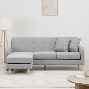 事務所ソファ　ミニソファ　ブラック　クッション付き 事務所ソファミニソファブラッククッション付き