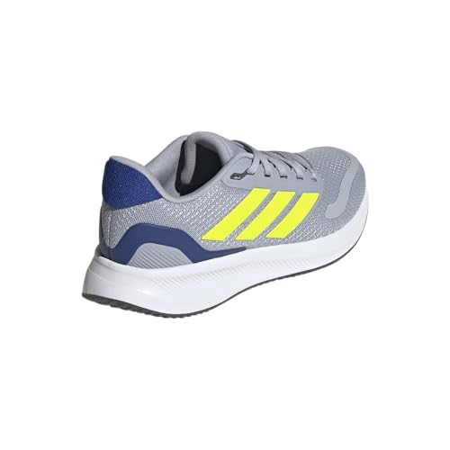 Image of adidas Boys Runfalcon 5 Sneakers Shoes - Black