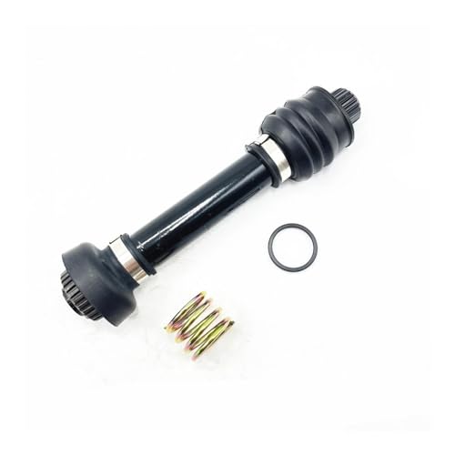 Eje de transmisión trasero para UTV HS750: repara la vibración y recupera la tracción de tu 750CC
