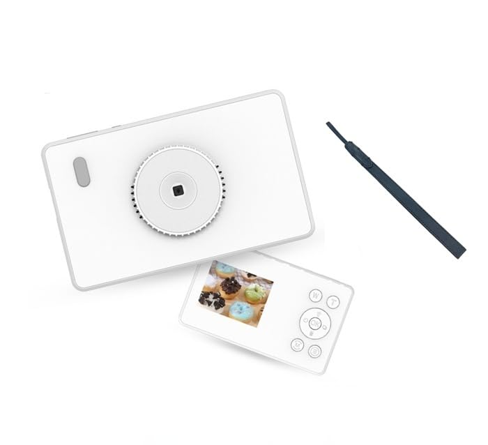 Amazon | KEIYO デジタルカメラ ポケットサイズデジタルカメラ AN