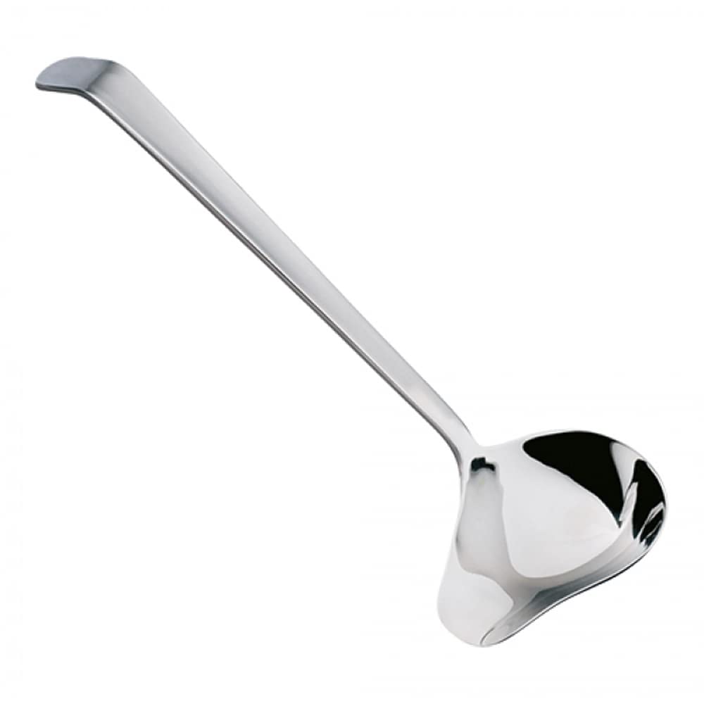 767206 stal szlachetna sosy/łyżka do zup, 19 cm