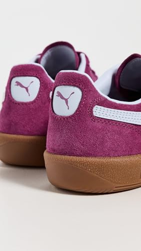 Image of Puma Womens Palermo Shoes