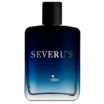 Piment Perfume Masculino Eau De Toilette Severu'S 100Ml