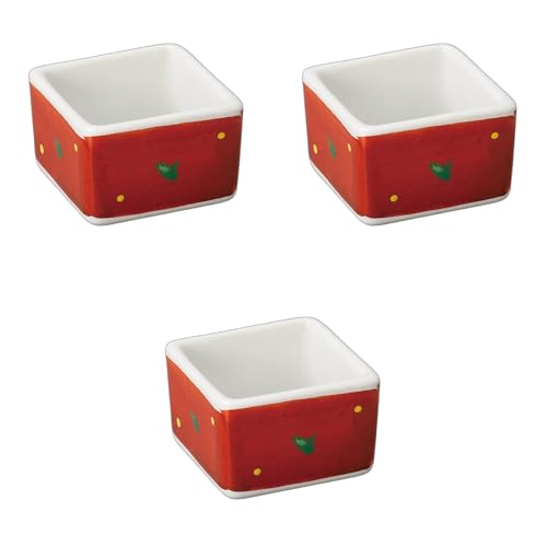 Zgmz|(Setomonohonpo) 3Zbg ԑѓ_p` [ 4×4×3cm ] | 