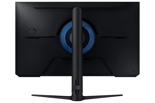 Samsung Odyssey G30D écran gaming 27" 180Hz Full HD - photo 4