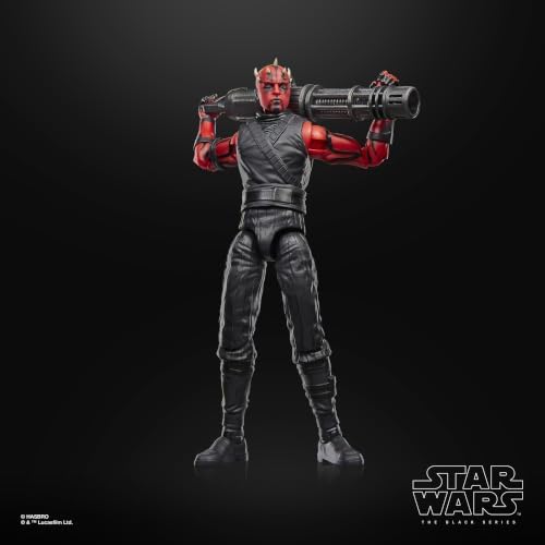 STAR WARS The Black Series Icarus - 2