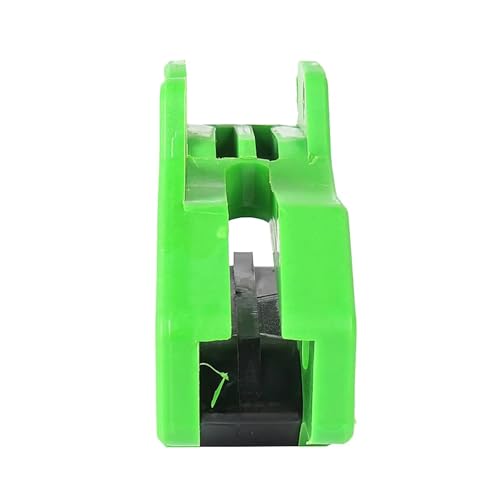 Guide chaîne moto pour KX 250F éviter déraillement et protéger le pignon - 4