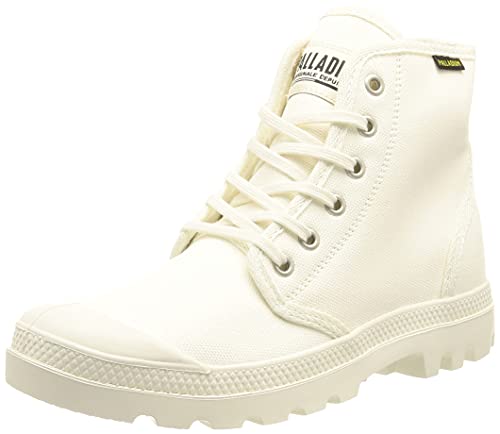 Image of Palladium Unisex High-top Sneaker