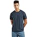 Outdoor Research Men Echo T-Shirt Naval Blue