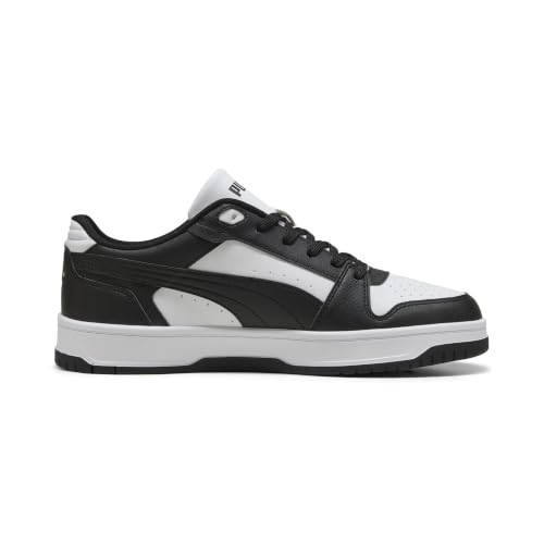 Image of Puma Unisex-Adult Rebound V6 Low Sneaker