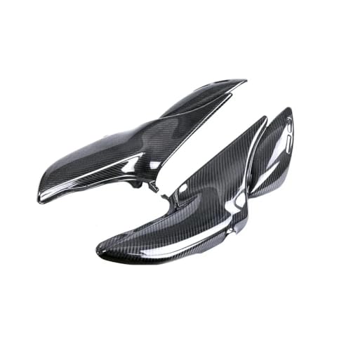 Spoiler Z900RS en carbone pour sublimer vos balades et rassemblements moto