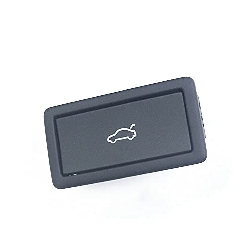 Electric Trunk LID Lock Switch Push Button 7L6959520B for VW Touareg 2006-2014