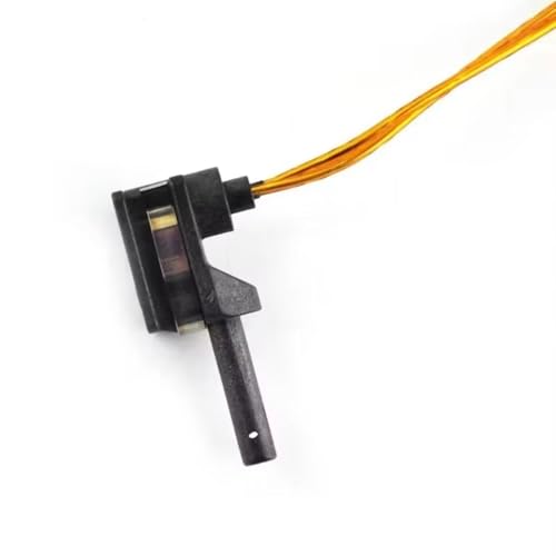 Sensor de desgaste de pastillas de freno de alta precisión Benz W203 W204 cable OEM 2115401717 6