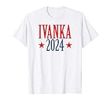 Ivanka 2024 Election T-Shirt
