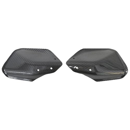 Protège-mains moto C400X kit déviation vent et embrayage