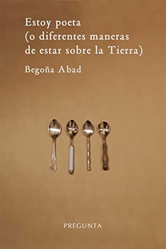 Portada de Estoy poeta
