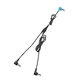 SUN-S(サンエス) 空調風神服 専用ファンケーブル単体(24V仕様) RD9396