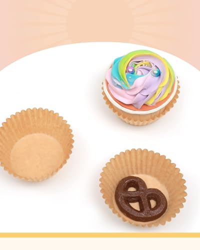 Listado de Papel para magdalenas los más recomendados. 12 Imagen adicional