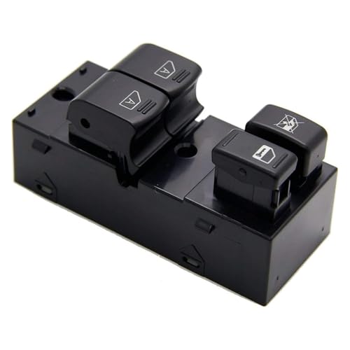 Interrupteur vitre électrique pour réparer une commande de vitre bloquée sur coupé - 4