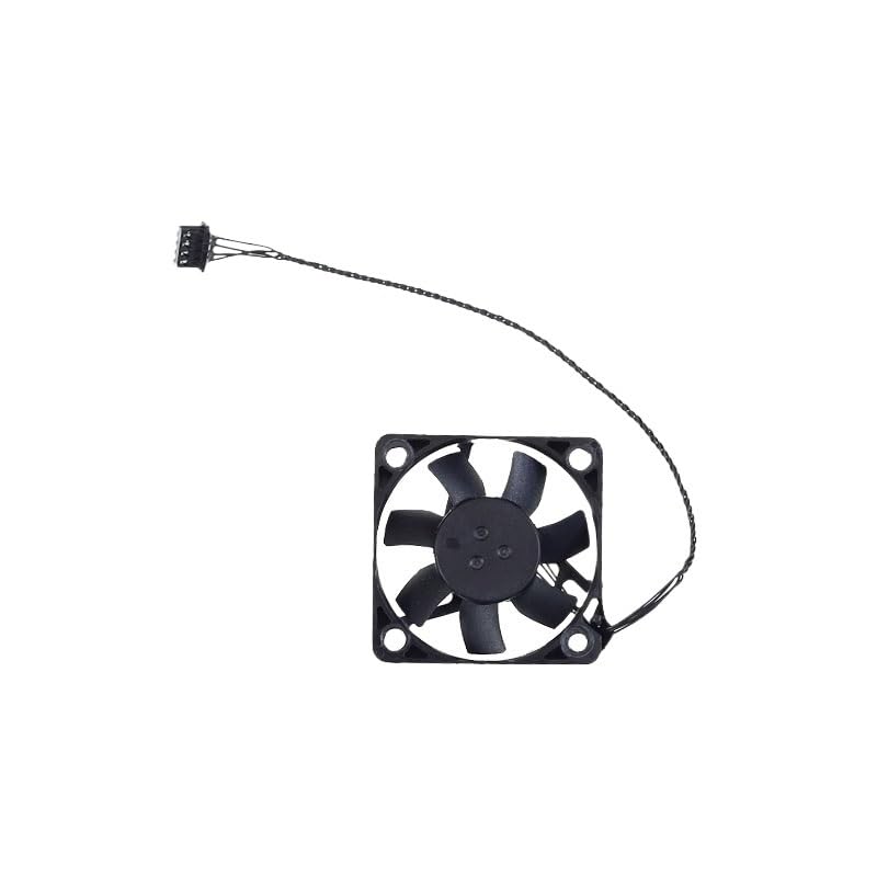 SHENQIN Laptop Cooling Fan ASB0312HP-00 DC 12V 0.20A 30x30x8mm 4-Wire