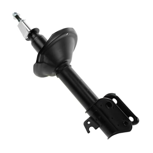 alxiang Strut Front Passenger Side Right Clevis,Stud-Mounting Style for Subaru for Outback 2.5L 2000-2002 & 3.0L 2001-2002
