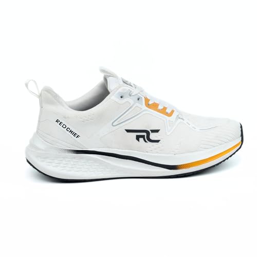 Image of Red Chief Sports Lace Up Low Ankle Running Shoes for Men | Sports Shoes for Men | Shoes for Man Stylish | R1707