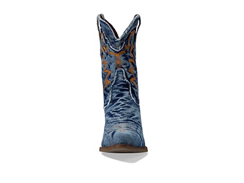 Image of Dingo Women's, Y'all Need Dolly Boot