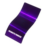 PRISMATIC POWDERS® Candy Purple (1 LB/PPS-4442) - The Powder Coat Color Experts