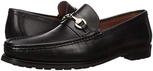 Allen Edmonds Men's Arezzo Shoe, Black, 11.0 D US | Image 6
