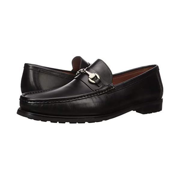 Allen Edmonds Men's Arezzo Slip-On Loafer - Image 8
