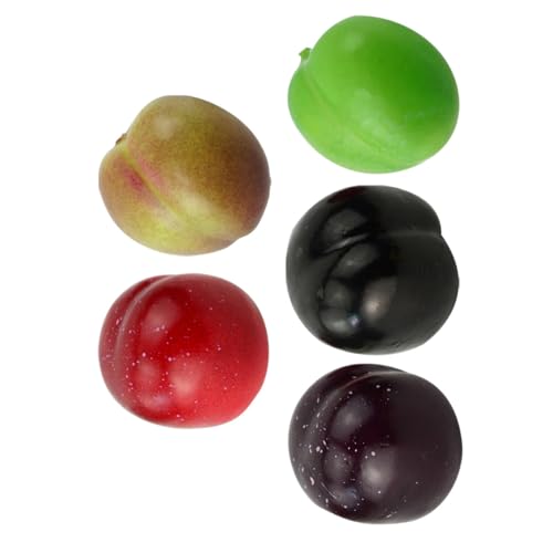 Ipetboom ���A���Ȑl�H�v�������f��5PCS �ʐ^�B�e�p������ƃz�[���f�B�X�v���C���� ���ɂ����V�~�����[�V�����ʕ� �C���e���A�����p